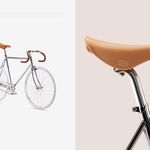 Chrome Track 2 Speed Bike