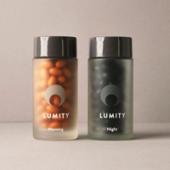 Lumity Morning & Night Supplement