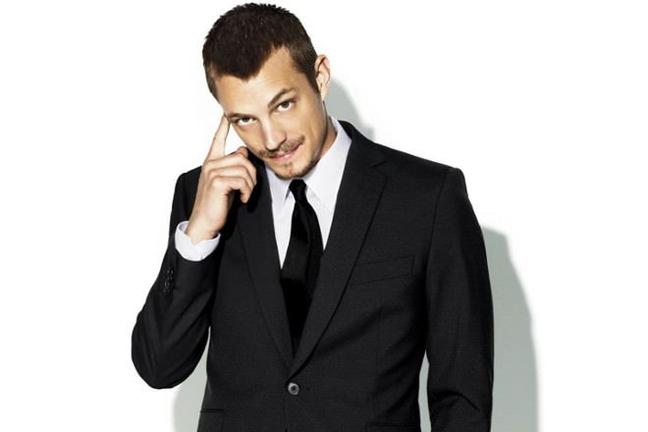 Joel Kinnaman  -TGJ.01