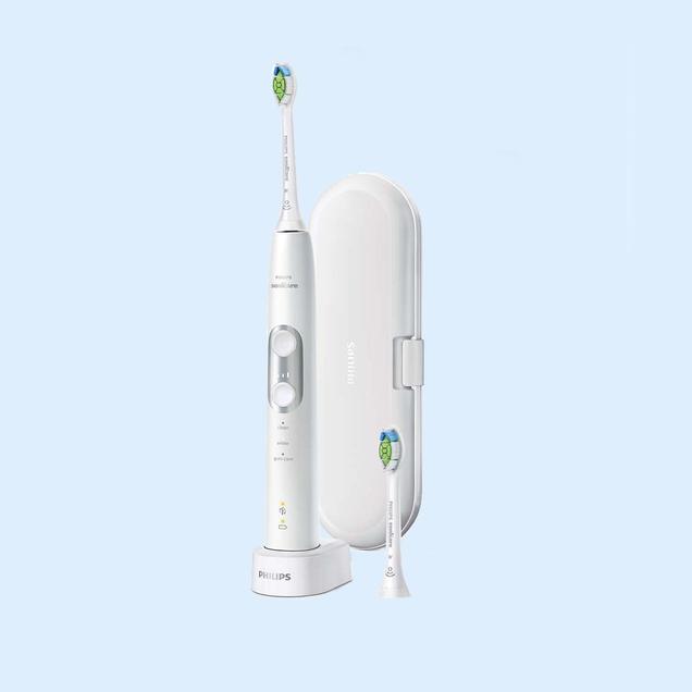 Philips Sonicare ProtectiveClean 6100