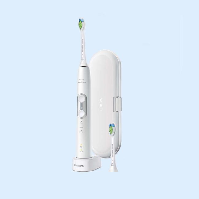 Philips Sonicare ProtectiveClean 6100