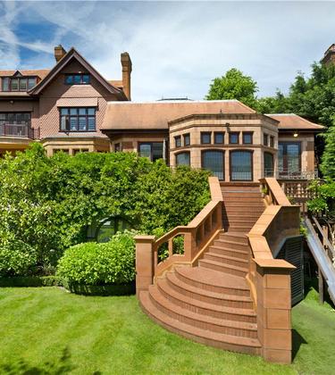 Property of the Week: Lyndhurst Road