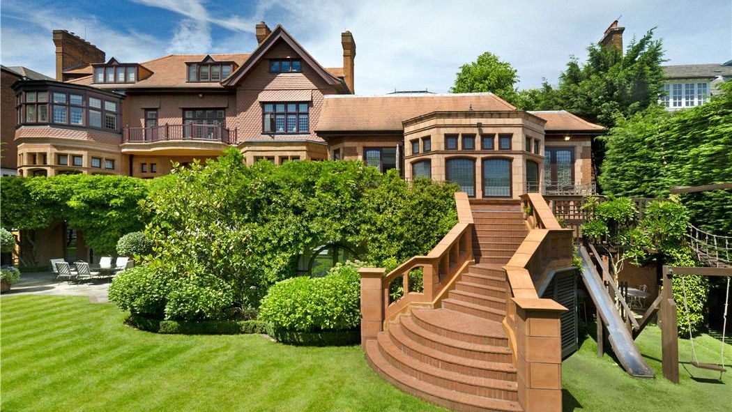 Property of the Week: Lyndhurst Road