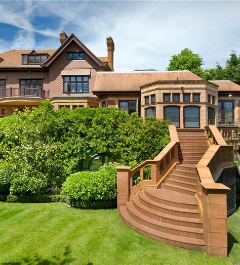 Property of the Week: Lyndhurst Road