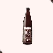 Camden Town Brewery 2019 Champagne Beer