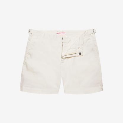 Bulldog Cotton Shorts