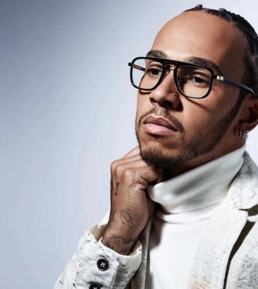 lewis hamilton interview