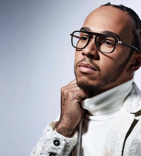 lewis hamilton interview