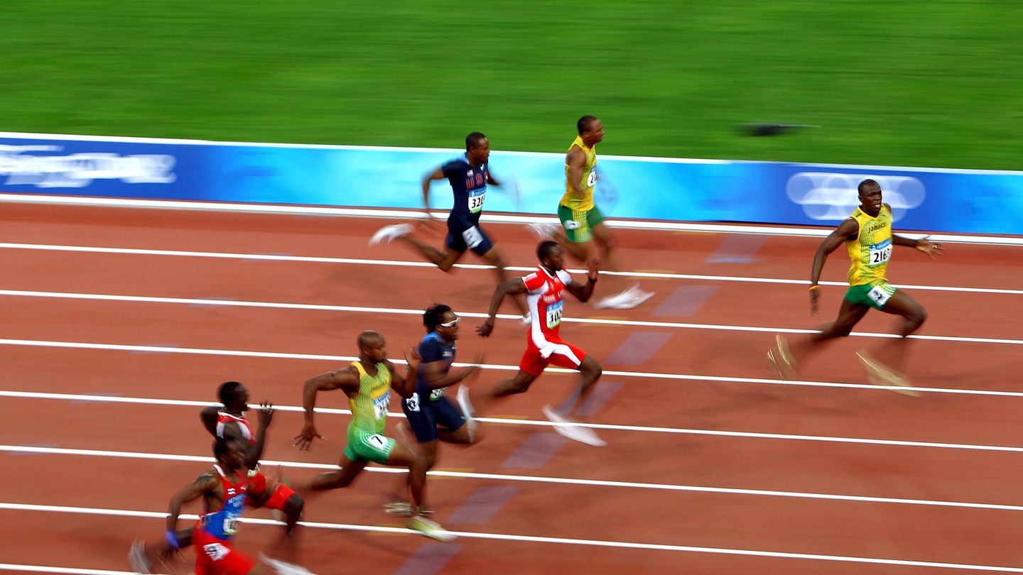 These are the best running shorts for summer