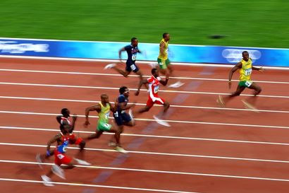 These are the best running shorts for summer