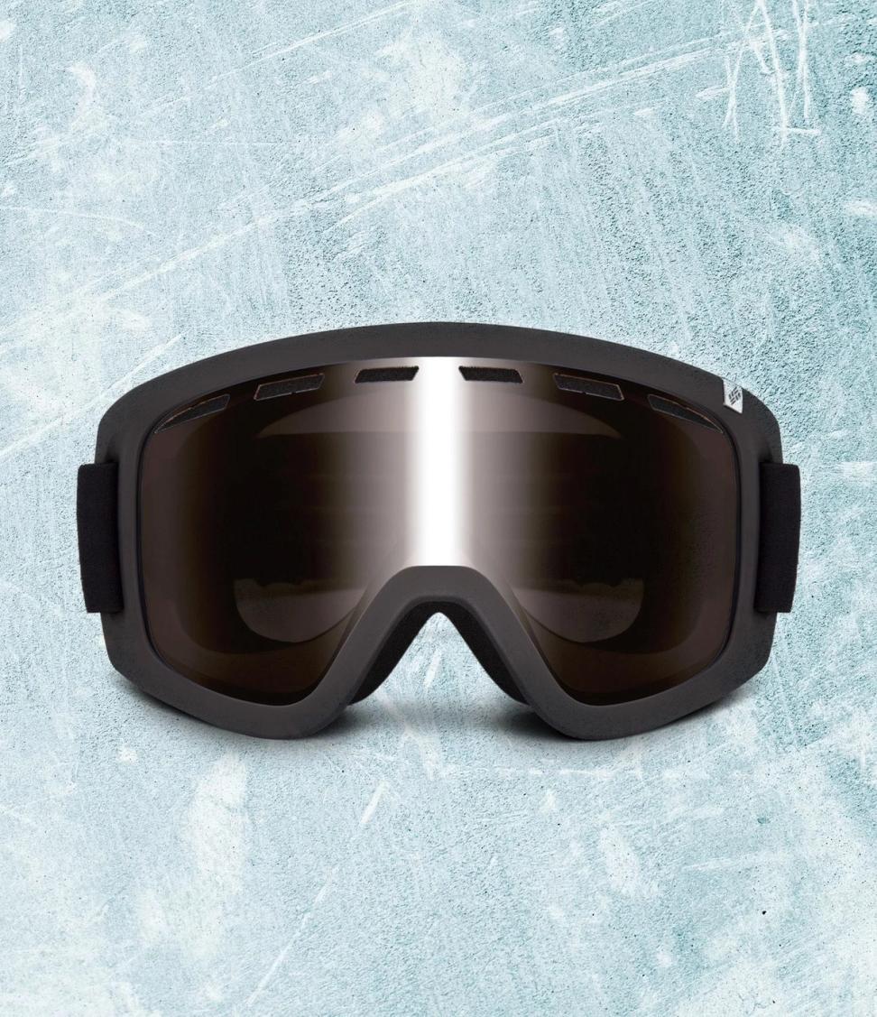 Premium Cross-Country Ski Goggles