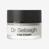 Dr Sebagh, Vital Cream