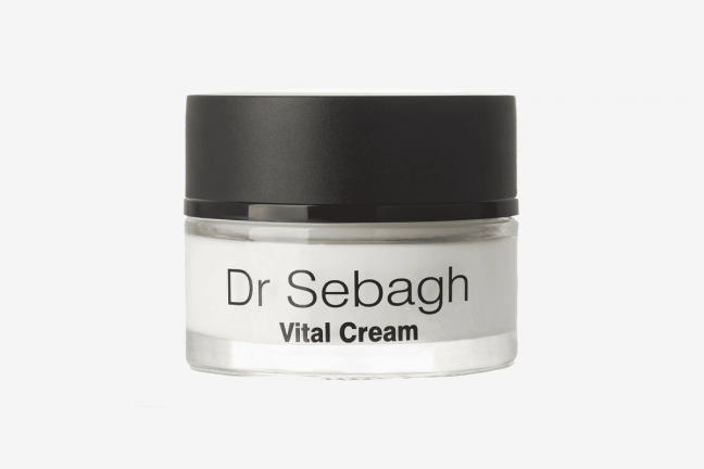 Dr Sebagh Vital Cream