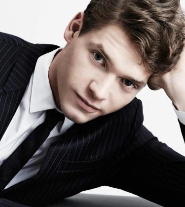 Interview: Billy Howle on murder mysteries, Ian McEwan and playing villains