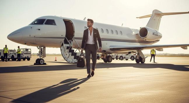 Final Thoughts On NetJets Vs Flexjet Vs Wheels Up