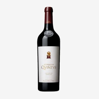 2014 Le Dragon de Quintus