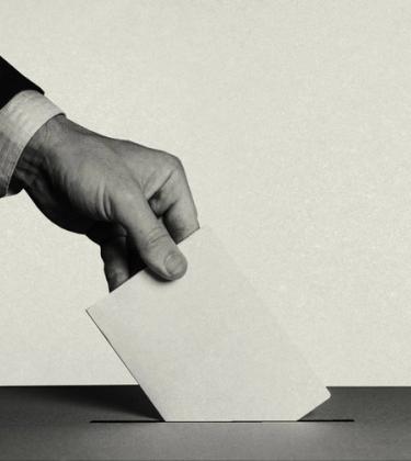 election etiquette