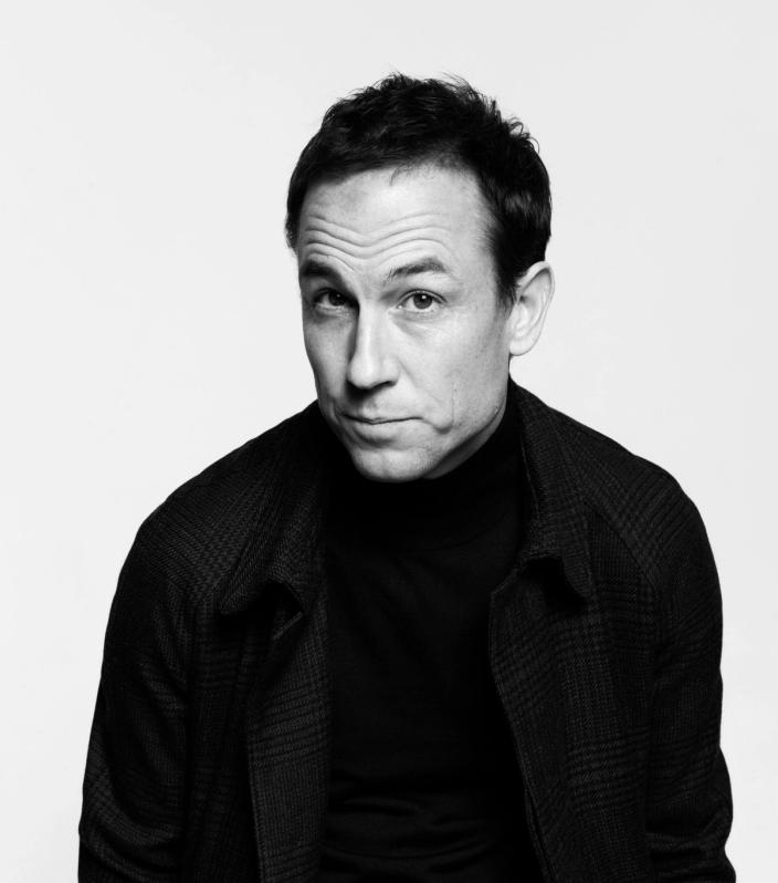 tobias menzies the crown prince gentlemans journal netflix