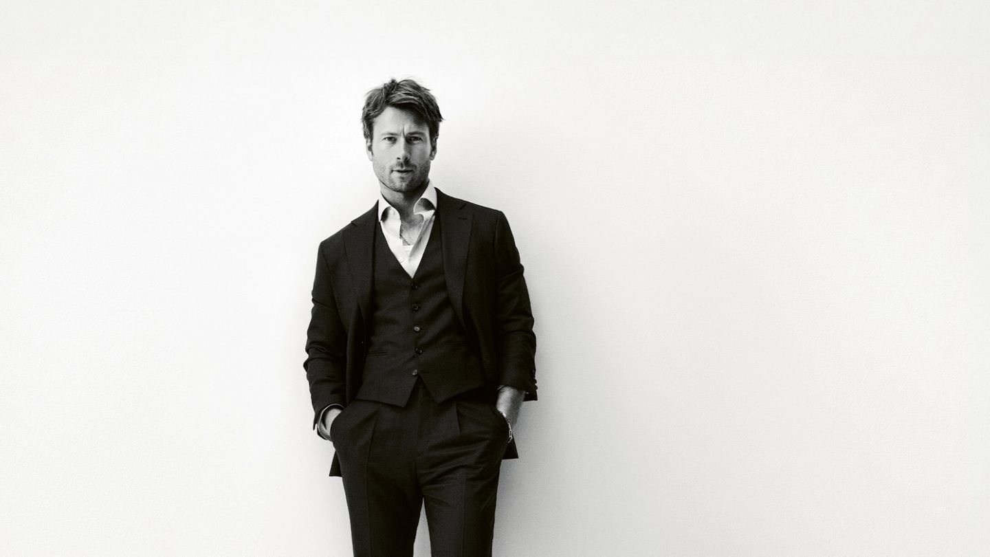 We go inside Brioni's tailoring process
