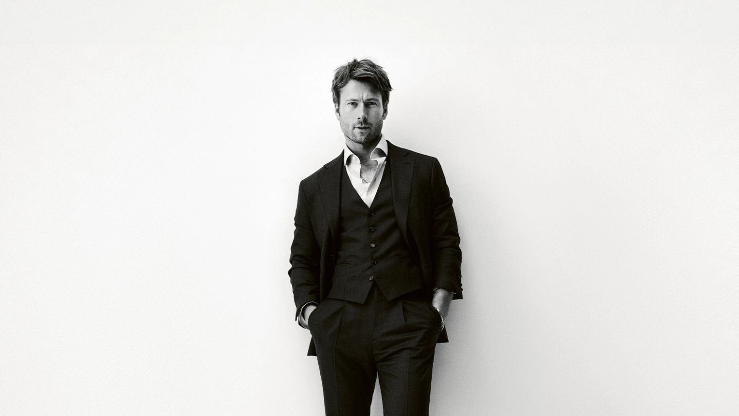 We go inside Brioni's tailoring process