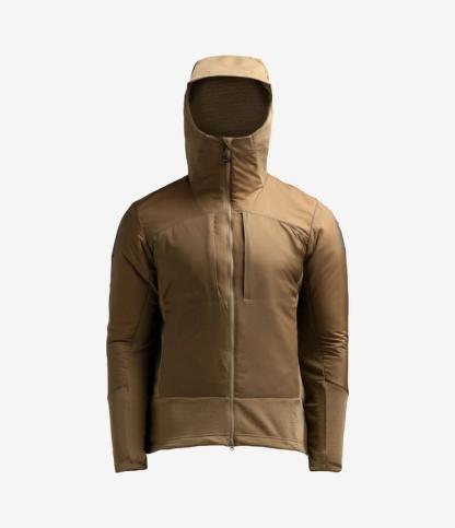 Giacca ThruDark Mountain Pro Fusion