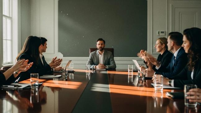 The Founder Behaviour That Wins Seed Rounds
