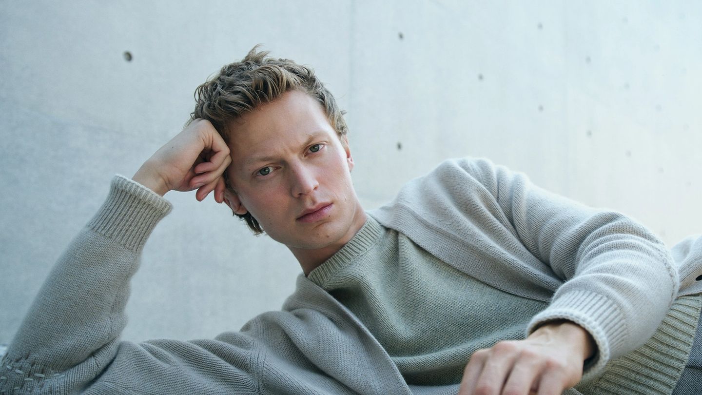 The 100-Year Dynasty Of Loro Piana