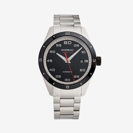 Montblanc TimeWalker 41 Watch (RRP £2,870)