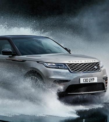 The Velar is the best Range Rover so far. Here’s why.