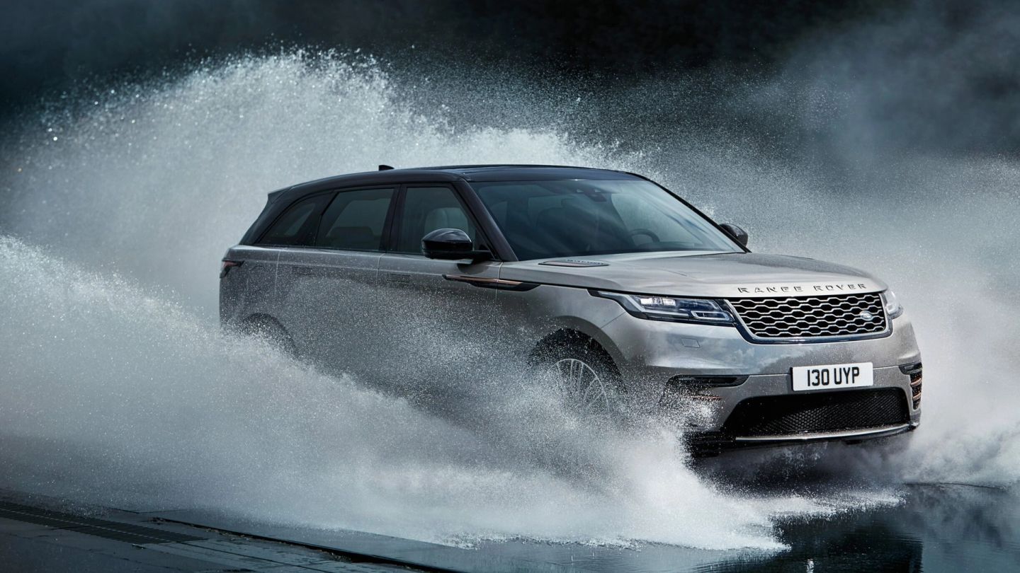 The Velar is the best Range Rover so far. Here’s why.