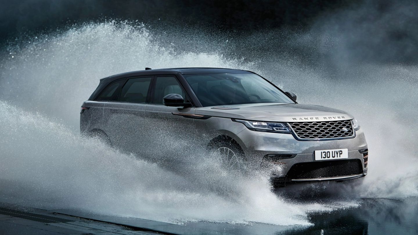 The Velar is the best Range Rover so far. Here’s why.