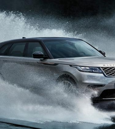The Velar is the best Range Rover so far. Here’s why.