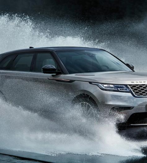 The Velar is the best Range Rover so far. Here’s why.