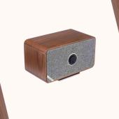 Ruark Audio MRx connected wireless speaker