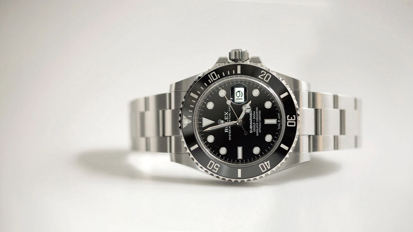 How The Premium Time Company became the watch world's latest disruptor