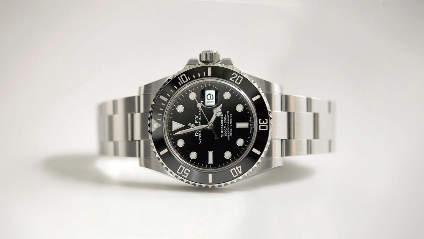 How The Premium Time Company became the watch world's latest disruptor