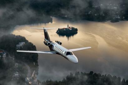 Boardroom to boarding call: why time-strapped entrepreneurs are buying their own aircraft