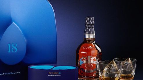 VIDEO: This is what happens when luxury names collaborate…