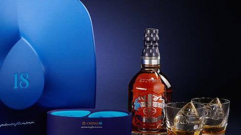 VIDEO: This is what happens when luxury names collaborate…