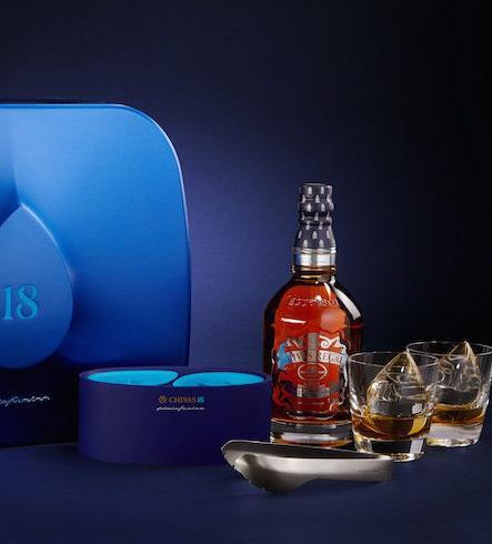 VIDEO: This is what happens when luxury names collaborate…