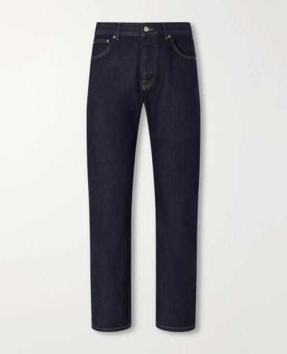 Sonny 1843 Straight-Leg Jeans