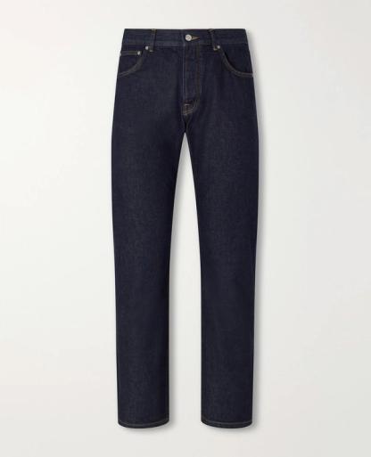 Sonny 1843 Straight-Leg Jeans