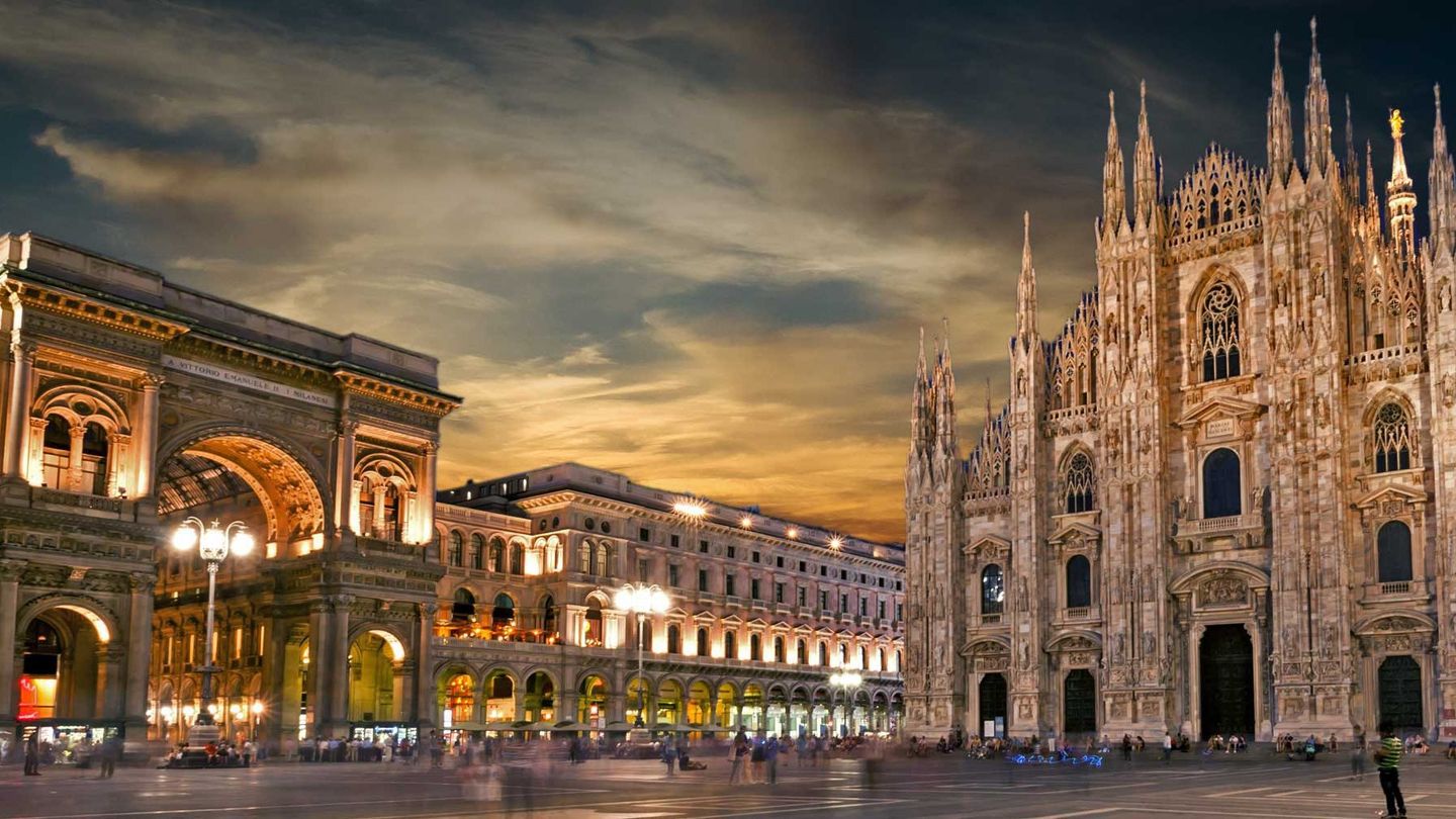 Milan: Why you should visit the Italian city