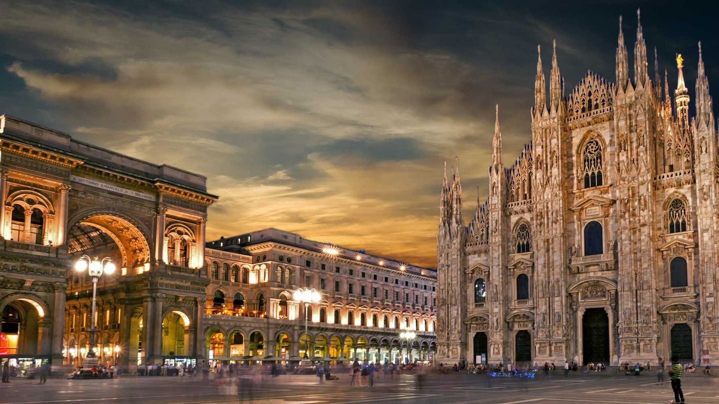 Milan: Why you should visit the Italian city