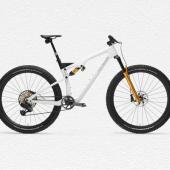 Allebike ‘Alpha’ Polestar Edition