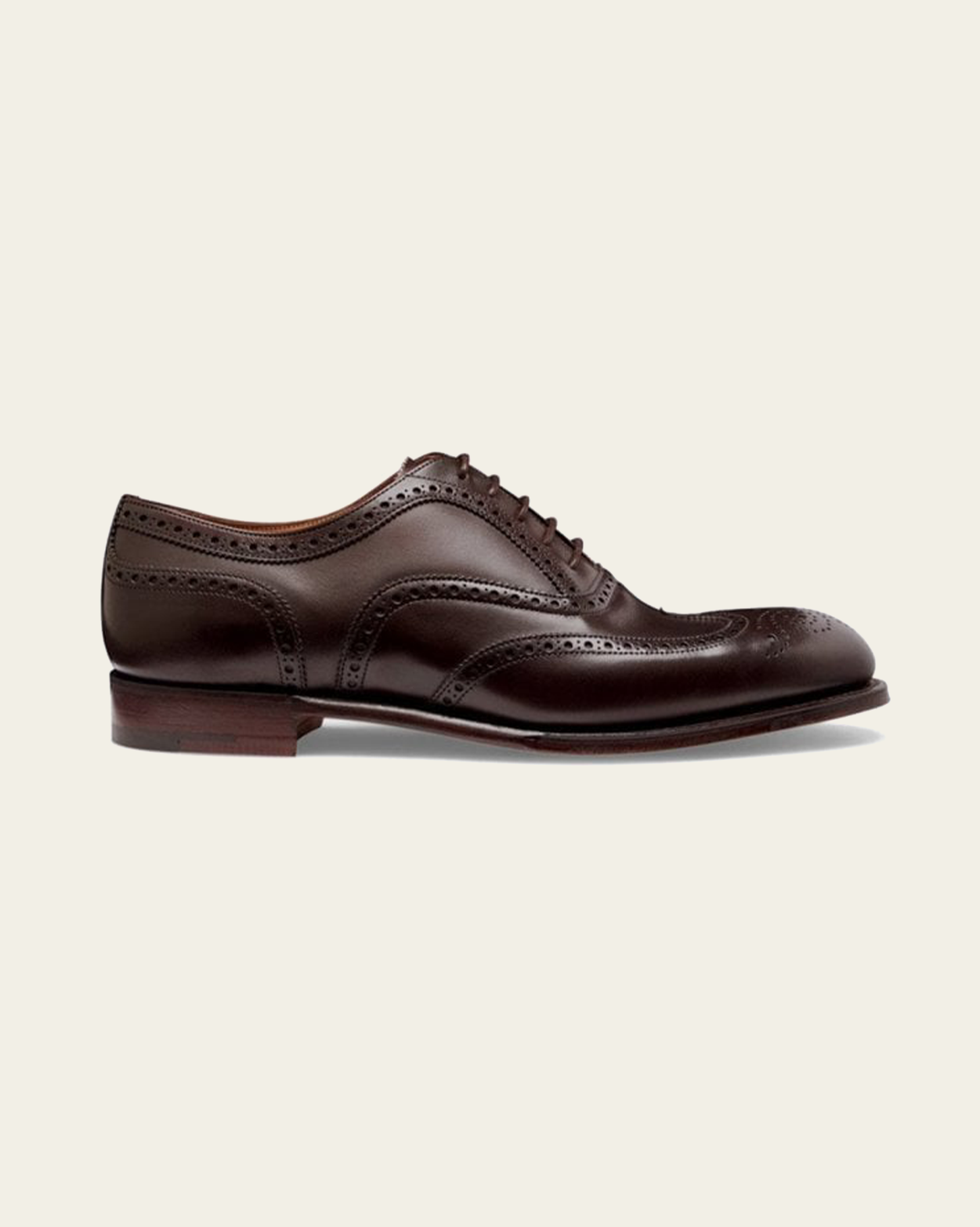 Cheaney Arthur III Brogues