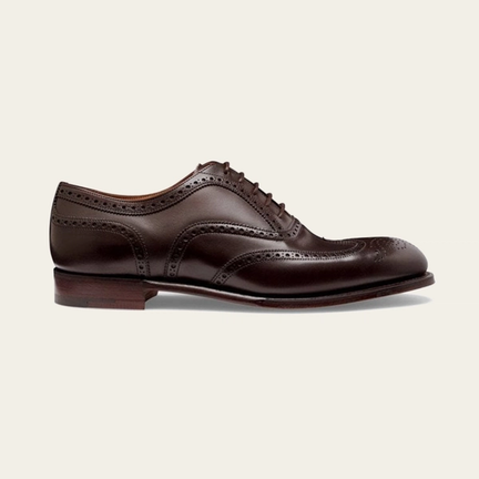 Cheaney Arthur III brogues
