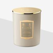 Floris Ginger & Sandalwood Candle