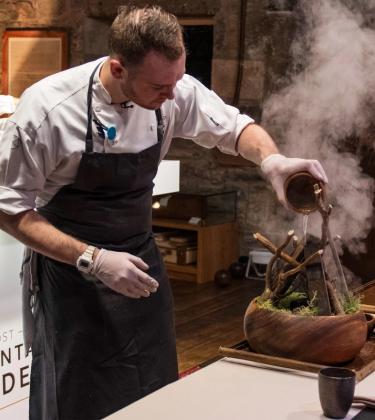 Who will be crowned the World’s Most Experimental Bartender in 2018?