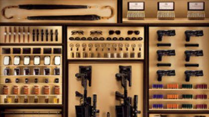 Bremont Watches to Star in Blockbuster Film